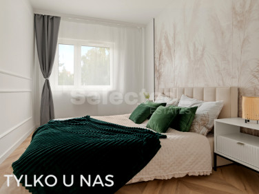 Mieszkanie Poznań