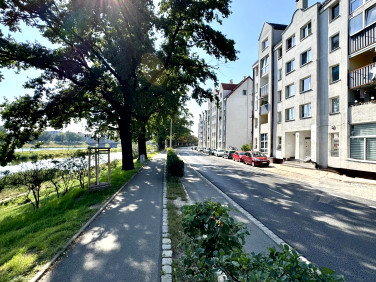 Mieszkanie Wrocław