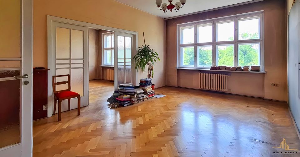 Mieszkanie Kraków
