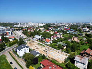 Mieszkanie Rzeszów
