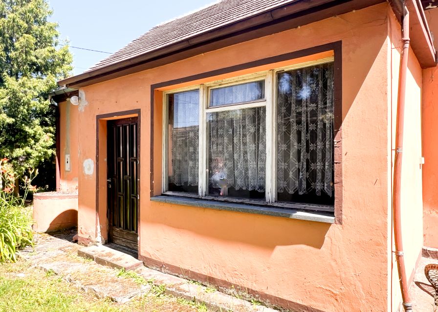 Dom Niesiebędowice sprzedaż