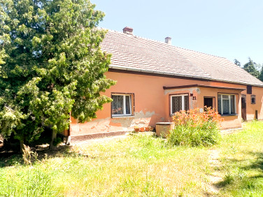 Dom Niesiebędowice