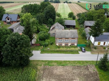 Dom Zagaje Smrokowskie