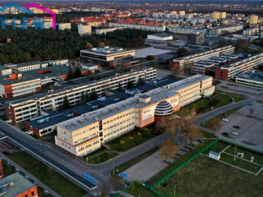 Mieszkanie Toruń