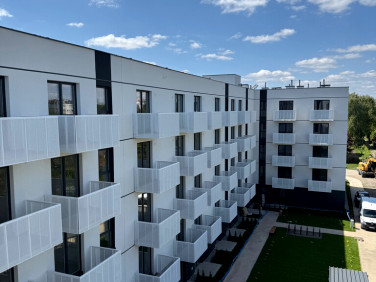 Mieszkanie Toruń