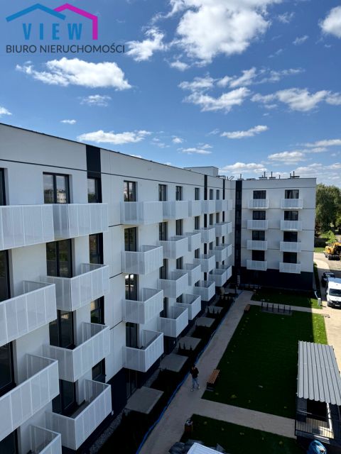 Mieszkanie Toruń