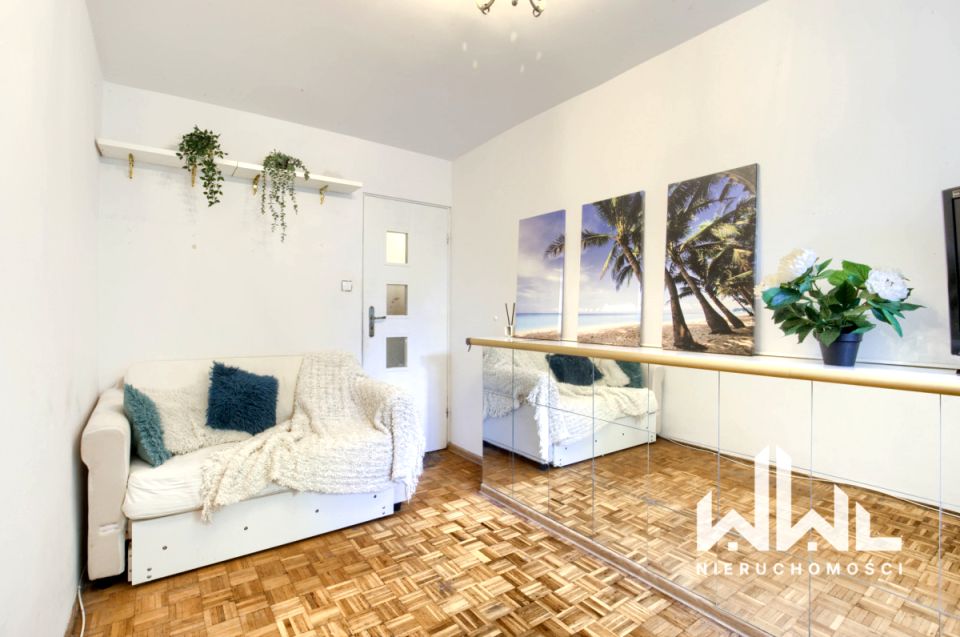 Mieszkanie Warszawa