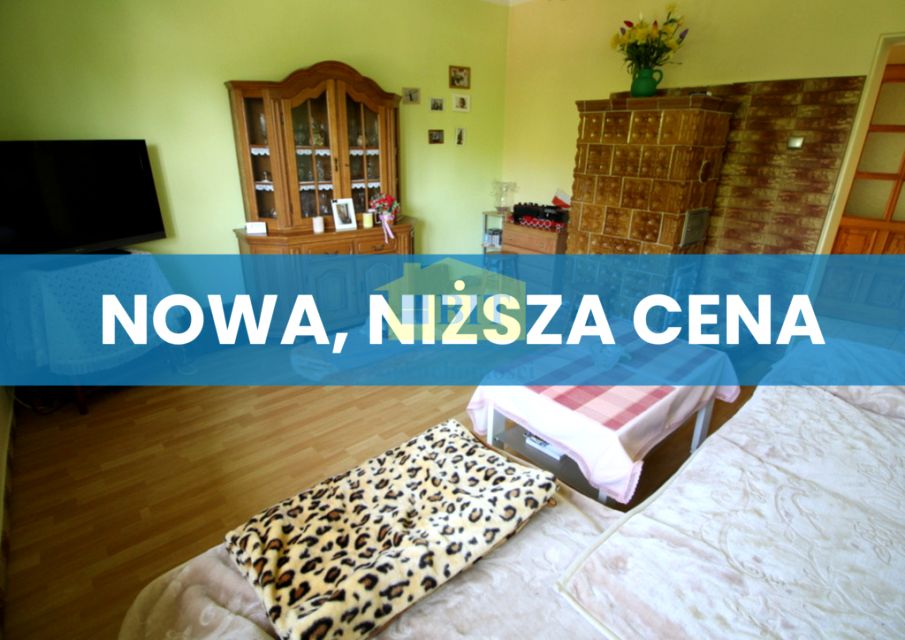 Mieszkanie Złocieniec