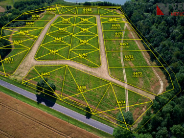 Działka Swarzędz