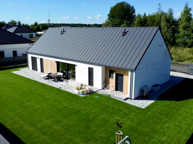 Dom Papowo Toruńskie