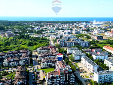 Mieszkanie KOŁOBRZEG