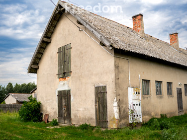 Budynek użytkowy Olszewo