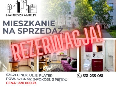 Mieszkanie Szczecinek