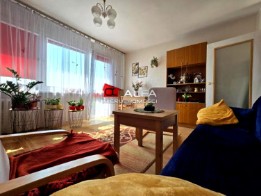 Mieszkanie blok mieszkalny sprzedaż