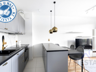Mieszkanie apartamentowiec Warszawa