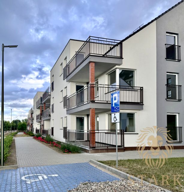 Mieszkanie blok mieszkalny STARGARD