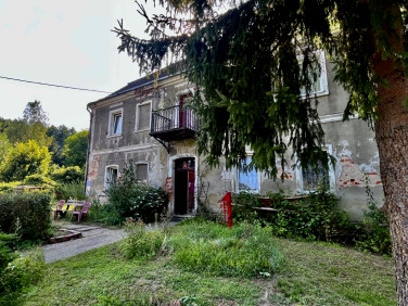 Dom Zagórze