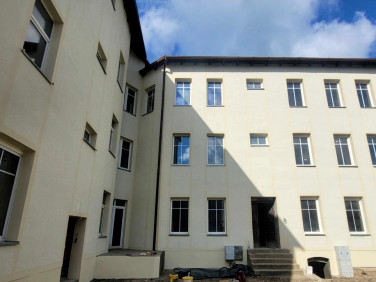 Mieszkanie Inowrocław
