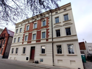 Mieszkanie Inowrocław