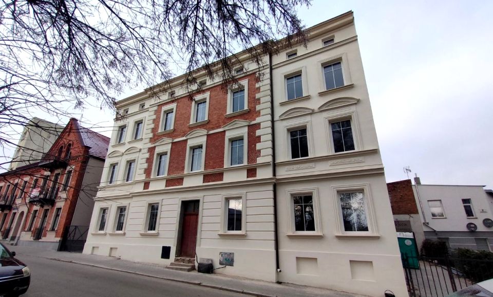 Mieszkanie Inowrocław