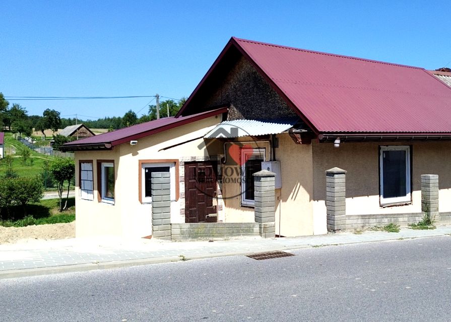 Dom Gnojnica
