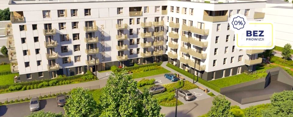 Mieszkanie Częstochowa