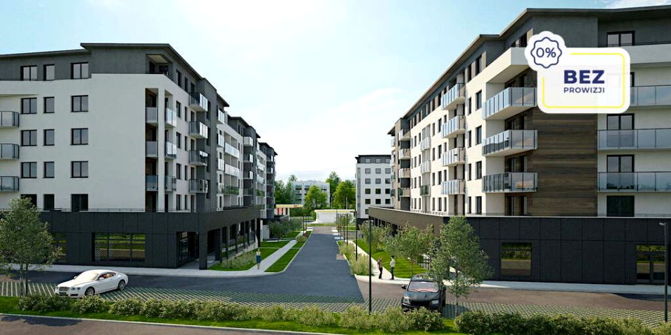 Mieszkanie Częstochowa