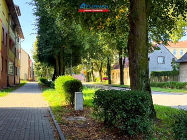 Mieszkanie Trzcianka