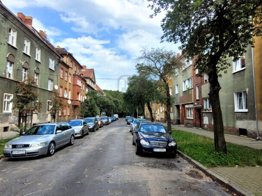 Mieszkanie Gorzów Wielkopolski