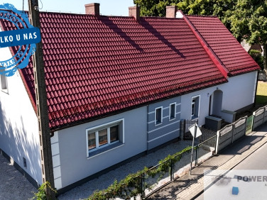 Dom Gołanice