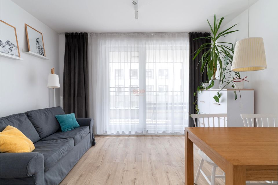 Mieszkanie apartamentowiec sprzedaż