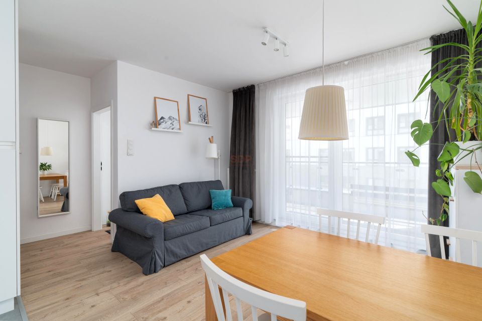 Mieszkanie Warszawa sprzedaż