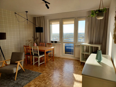 Mieszkanie Poznań