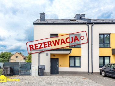 Dom Niepołomice