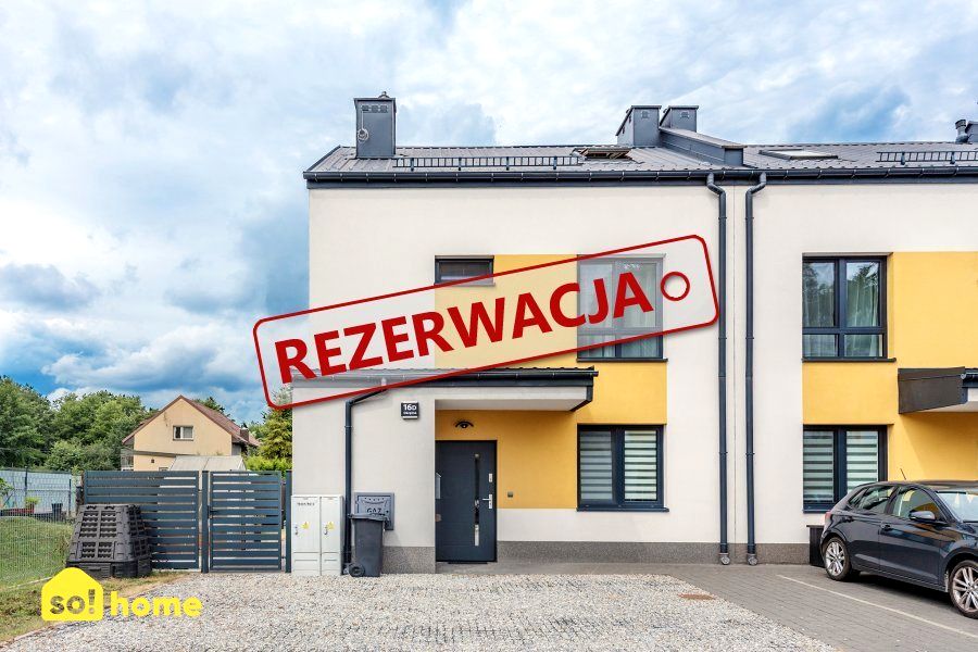Dom Niepołomice