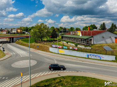 Lokal Krosno