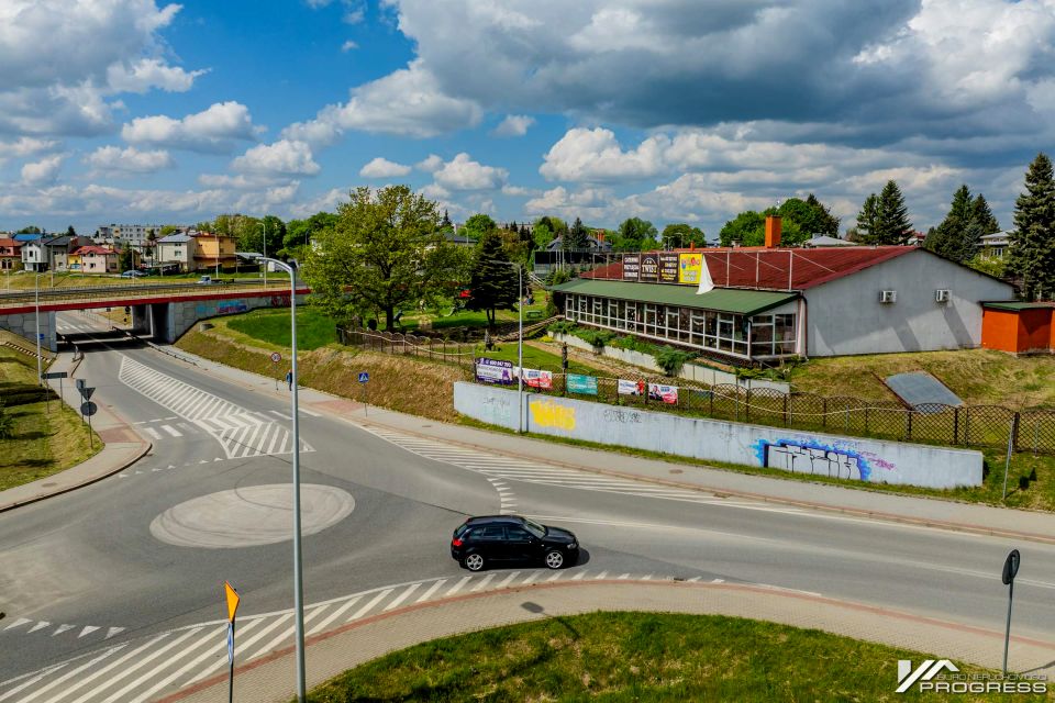 Lokal Krosno