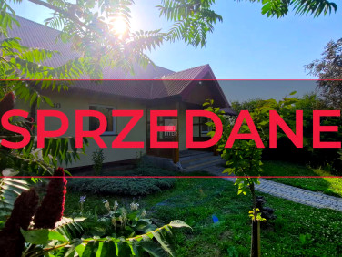 Dom Czchów sprzedaż