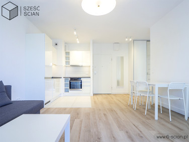Mieszkanie Warszawa