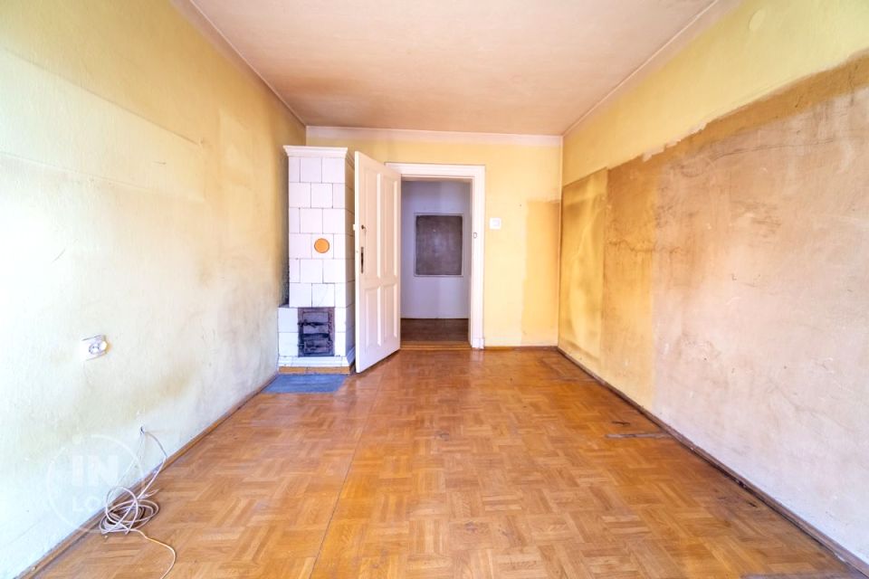 Mieszkanie Toruń