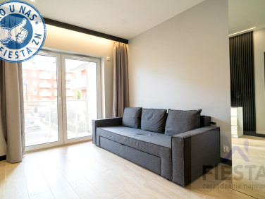 Mieszkanie apartamentowiec Łódź