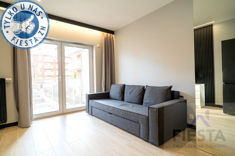 Mieszkanie apartamentowiec Łódź