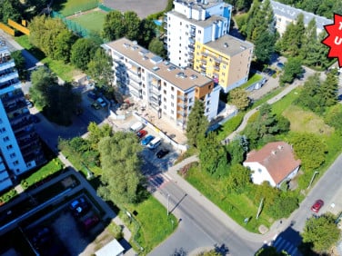 Mieszkanie Kraków