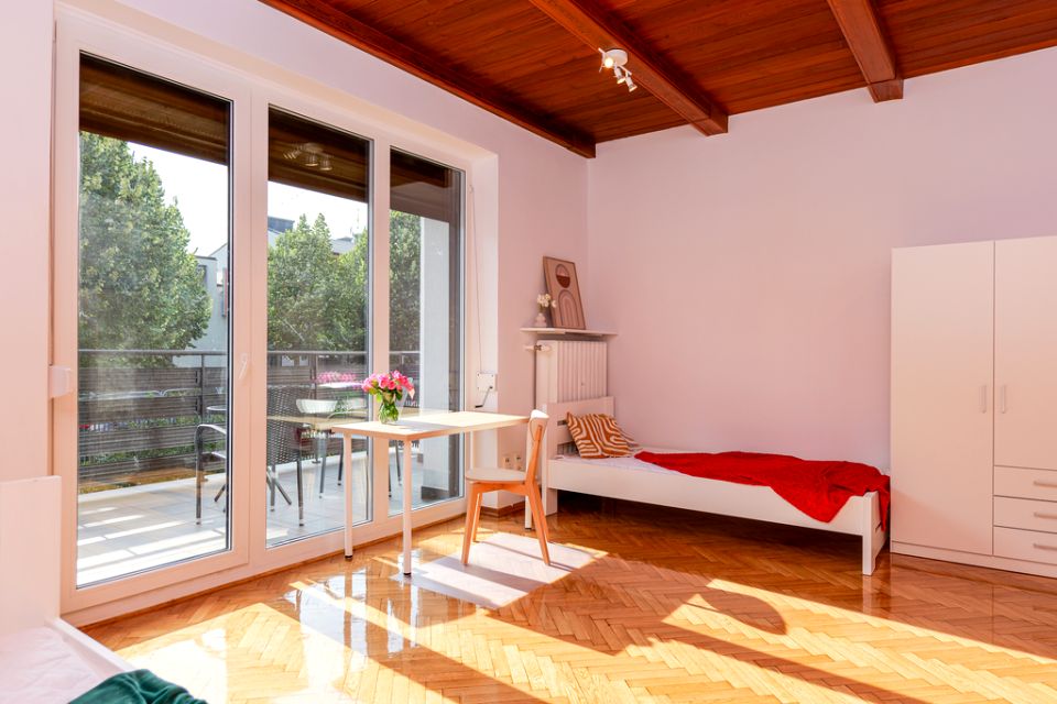 Mieszkanie Częstochowa