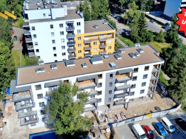 Mieszkanie Kraków sprzedaż