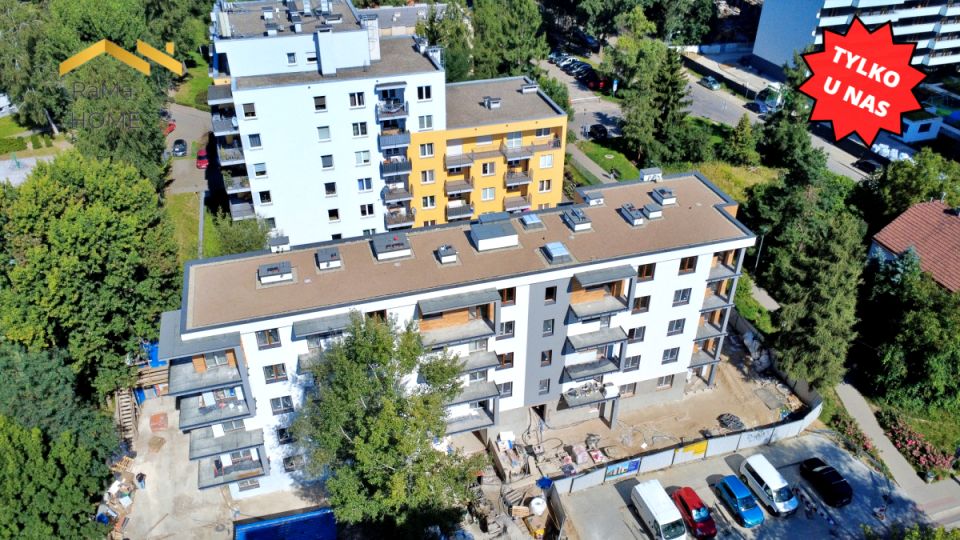 Mieszkanie Kraków sprzedaż