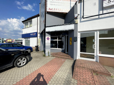 Lokal Rzeszów