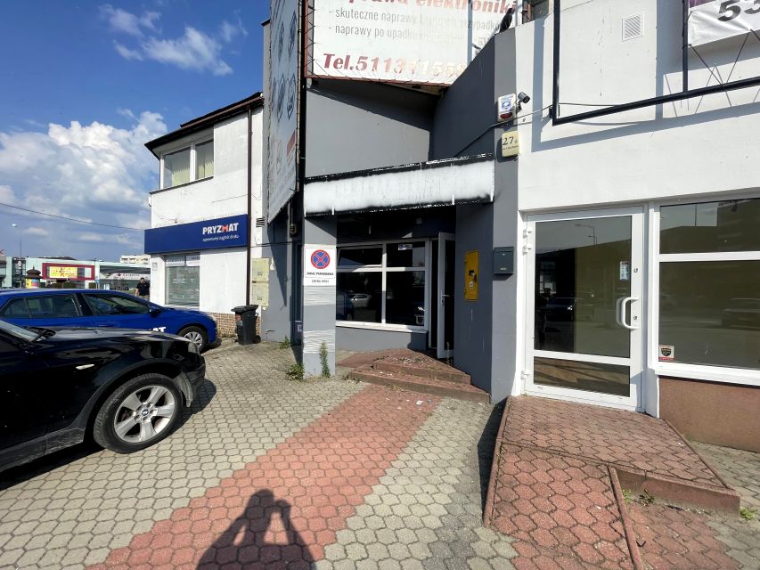 Lokal Rzeszów