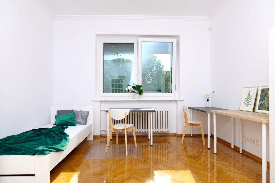 Mieszkanie Częstochowa