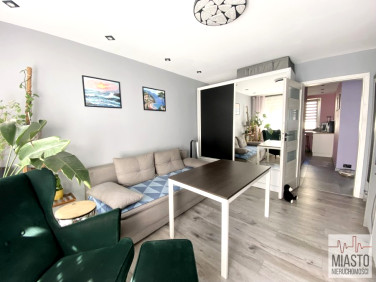 Mieszkanie Bytom sprzedaż